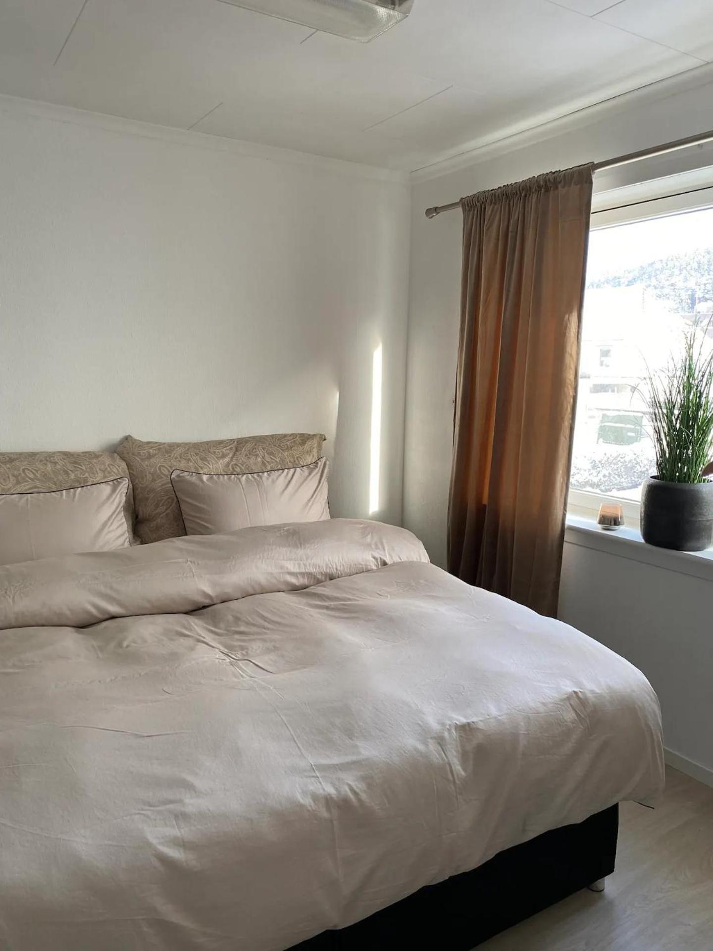 Apartment Koselig I Hjertet Av