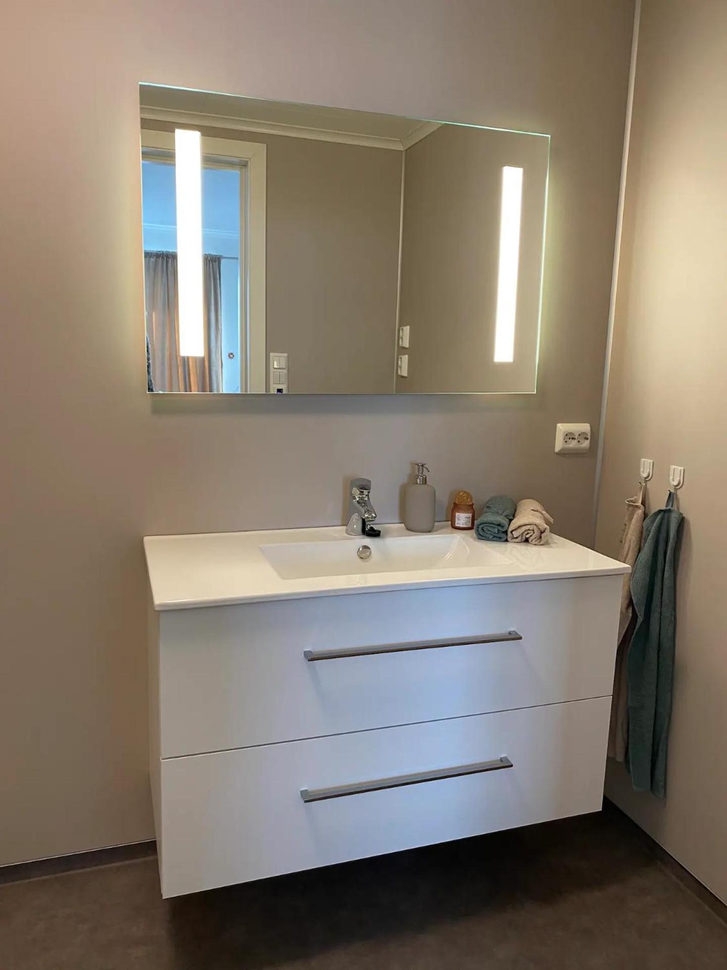 Koselig I Hjertet Av Apartment *